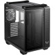 Корпус Asus TUF Gaming GT502 Plus Black без БП (90DC0090-B19010)