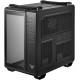 Корпус Asus TUF Gaming GT502 Plus Black без БП (90DC0090-B19010)