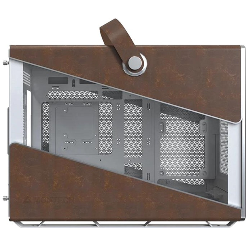 Корпус MONTECH HERITAGE (W)