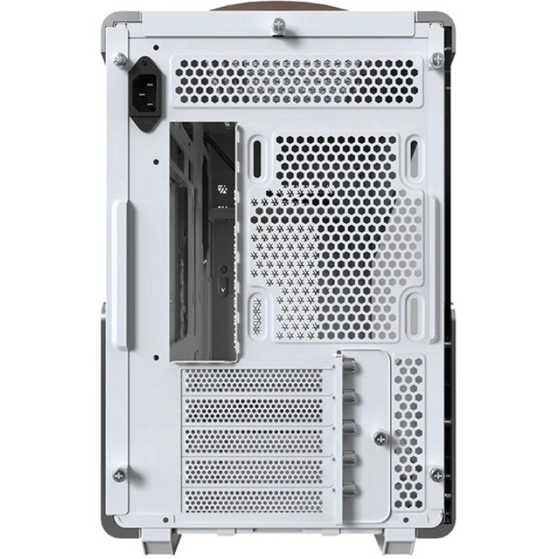 Корпус MONTECH HERITAGE (W)