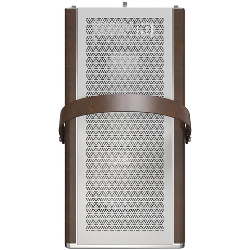 Корпус MONTECH HERITAGE (W)