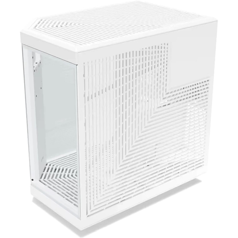 Корпус Hyte Y70 Touch Infinite Snow White (CS-HYTE-Y70TTI-WW)