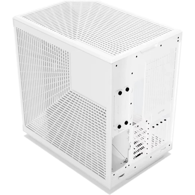Корпус Hyte Y70 Touch Infinite Snow White (CS-HYTE-Y70TTI-WW)