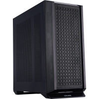 Корпус 1stPlayer PS8MX-BK Black