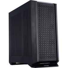 Корпус 1stPlayer PS8MX-BK Black