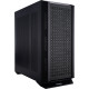 Корпус 1stPlayer PS8MX-BK Black