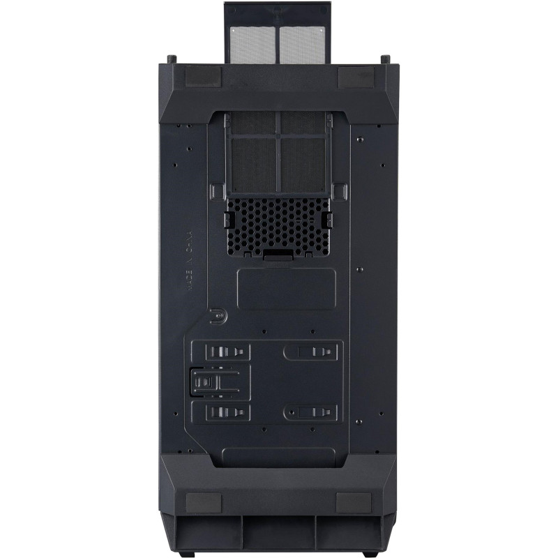 Корпус 1stPlayer PS8MX-BK Black