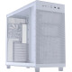 Корпус Asus Prime AP303 TG White (90DC00V3-B39010)