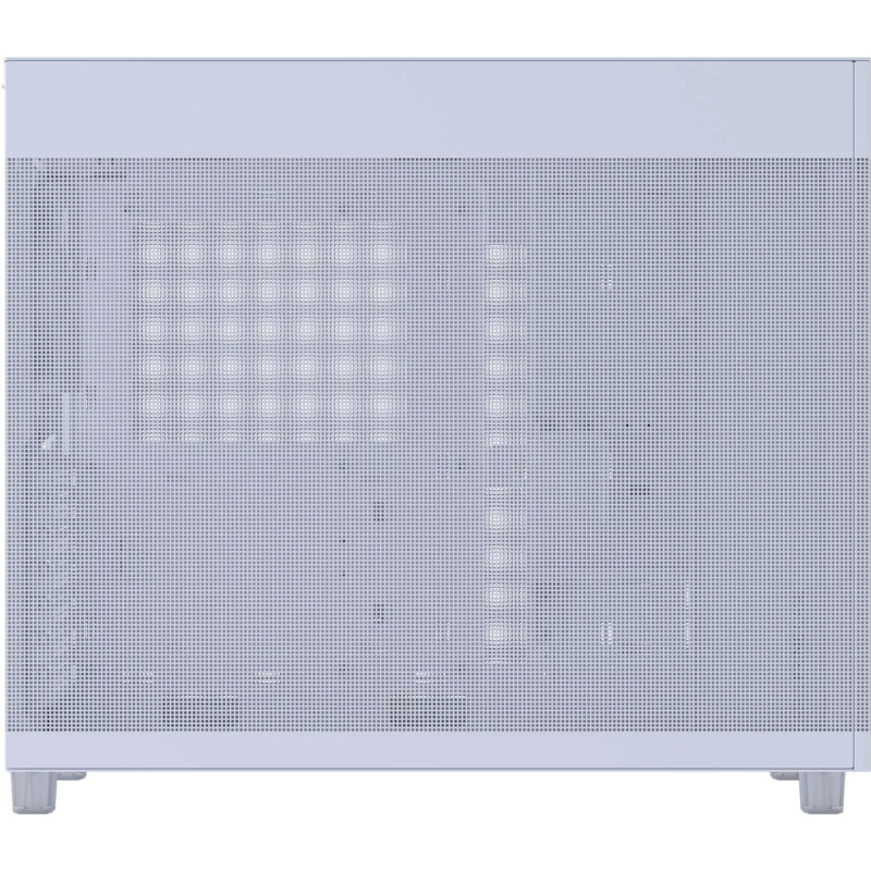 Корпус Asus Prime AP303 TG White (90DC00V3-B39010)