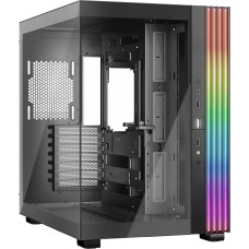 Корпус be quiet! Light Base 600 DX Tempered Glass Black без БП (BGW65)