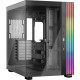 Корпус be quiet! Light Base 600 DX Tempered Glass Black без БП (BGW65)