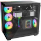 Корпус be quiet! Light Base 600 DX Tempered Glass Black без БП (BGW65)