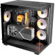 Корпус be quiet! Light Base 600 DX Tempered Glass Black без БП (BGW65)