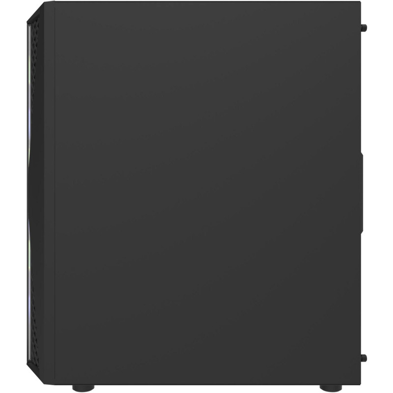 Корпус DARK FLASH DK352 PLUS BLACK