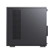 Корпус JONSBO D200 Black
