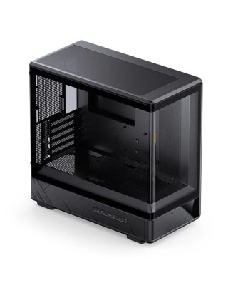 Корпус JONSBO D200 Black