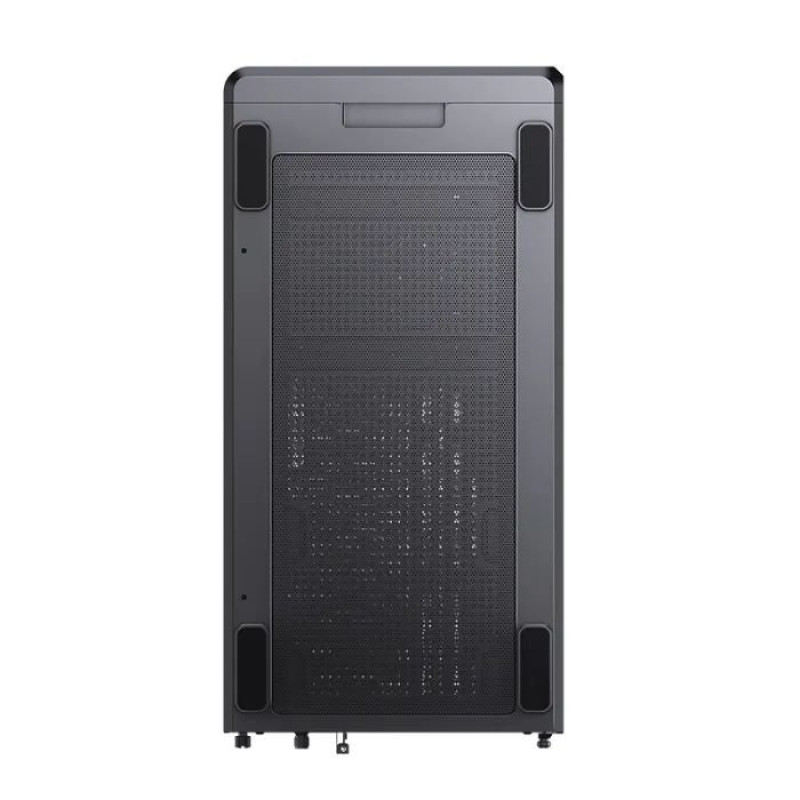 Корпус JONSBO D200 Black