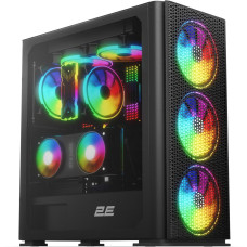 Корпус 2E GAMING Vertex GI01B