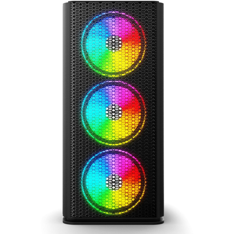 Корпус 2E GAMING Vertex GI01B