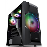 Корпус 2E Gaming TURBO (G2057B)