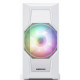 Корпус 2E Gaming Turbo G2057W White (2E-G2057W)