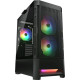 Корпус Cougar Airface RGB Black без БП