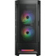 Корпус Cougar Airface RGB Black без БП