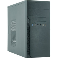Корпус Chieftec ELOX HO-12B-OP