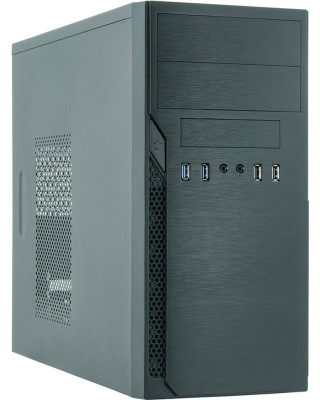 Корпус Chieftec ELOX HO-12B-OP