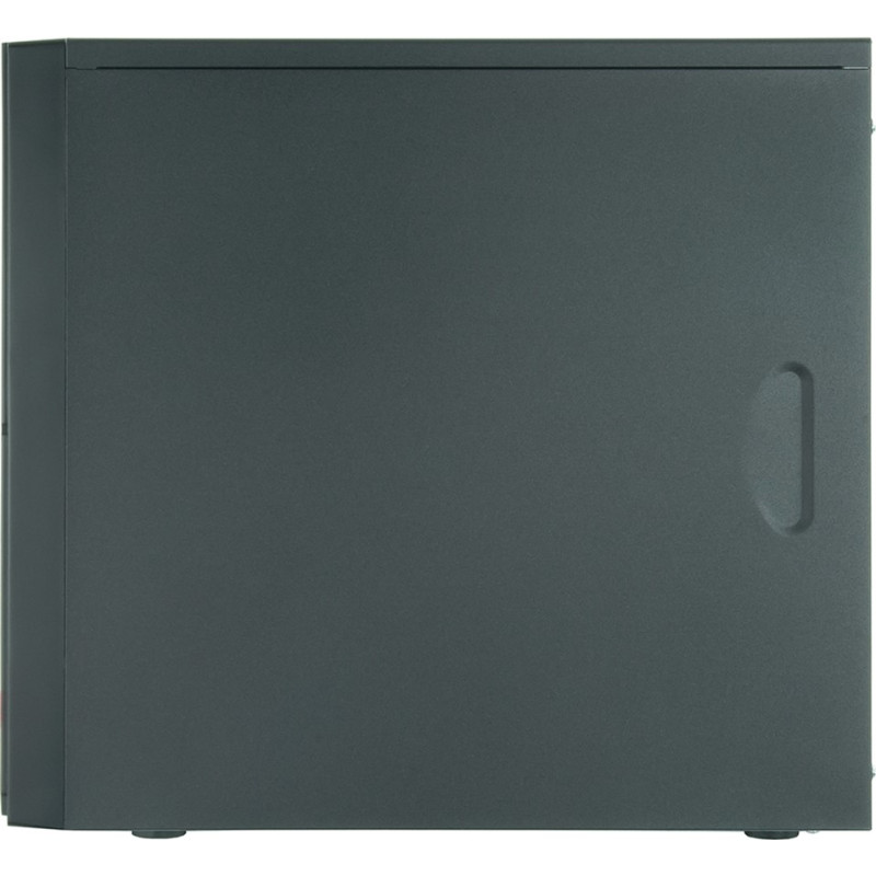 Корпус Chieftec ELOX HO-12B-OP