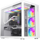 Корпус Gamemax Infinity White