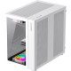 Корпус Gamemax Infinity White