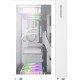 Корпус Gamemax Infinity White
