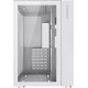 Корпус Gamemax Infinity White
