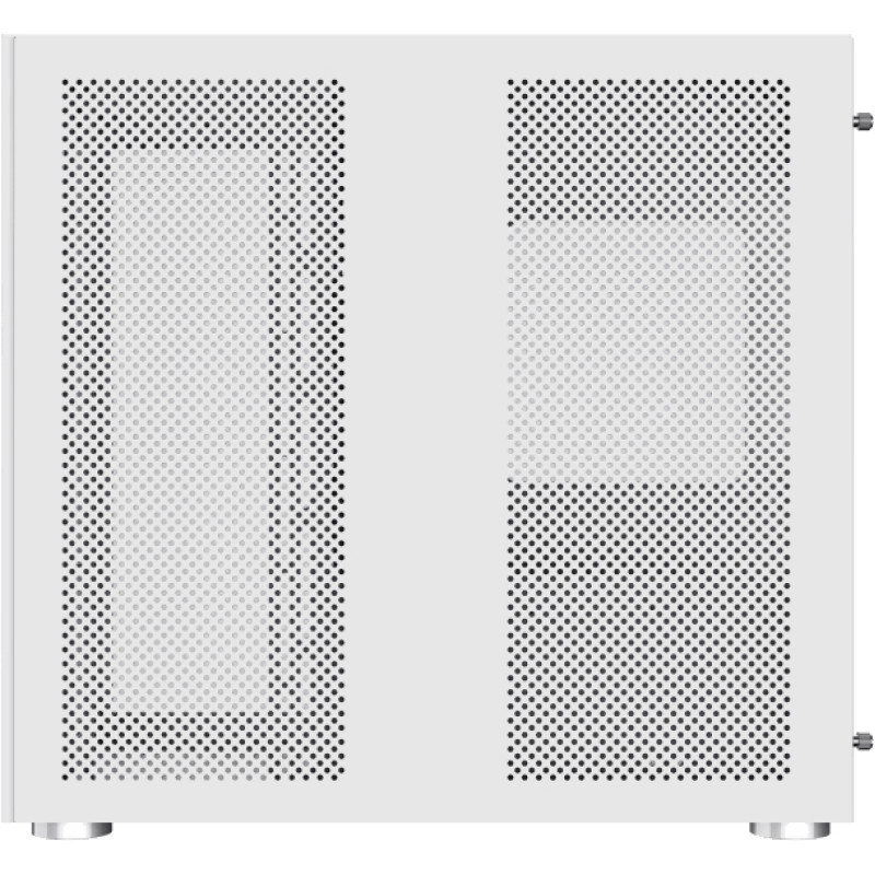 Корпус Gamemax Infinity White