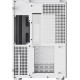 Корпус Gamemax Infinity White