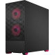 Pages Fractal Design Pop Air RGB Magenta Core TG (FD-C-POR1A-03) 