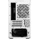 Корпус Fractal Design Meshify 2 Nano Wh TG clearTint (FD-C-MES2N-02)