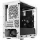 Корпус Fractal Design Meshify 2 Nano Wh TG clearTint (FD-C-MES2N-02)