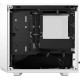 Корпус Fractal Design Meshify 2 Nano Wh TG clearTint (FD-C-MES2N-02)