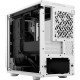 Корпус Fractal Design Meshify 2 Nano Wh TG clearTint (FD-C-MES2N-02)