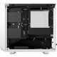 Корпус Fractal Design Meshify 2 Nano Wh TG clearTint (FD-C-MES2N-02)