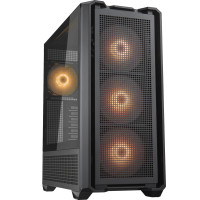 Корпус Cougar MX600 RGB (Black)