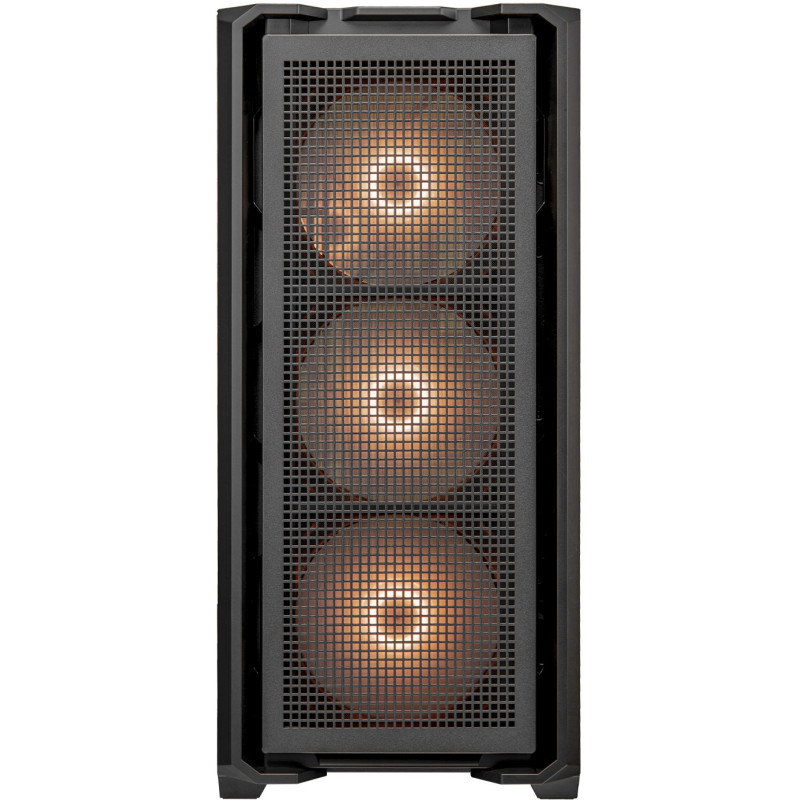 Корпус Cougar MX600 RGB (Black)