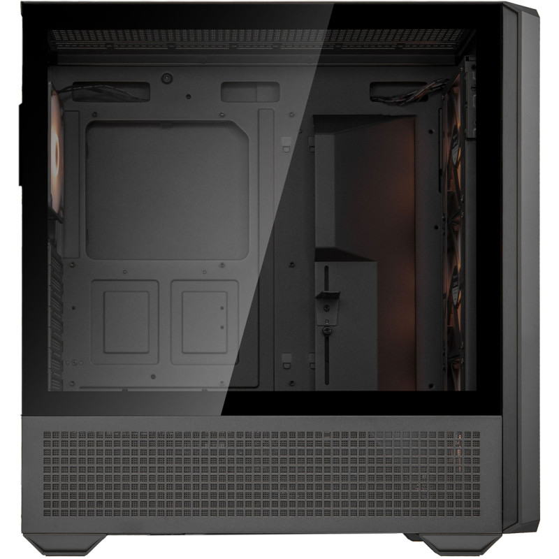 Корпус Cougar MX600 RGB (Black)