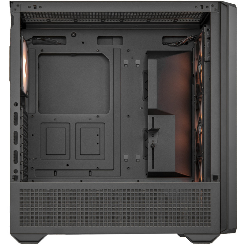 Корпус Cougar MX600 RGB (Black)