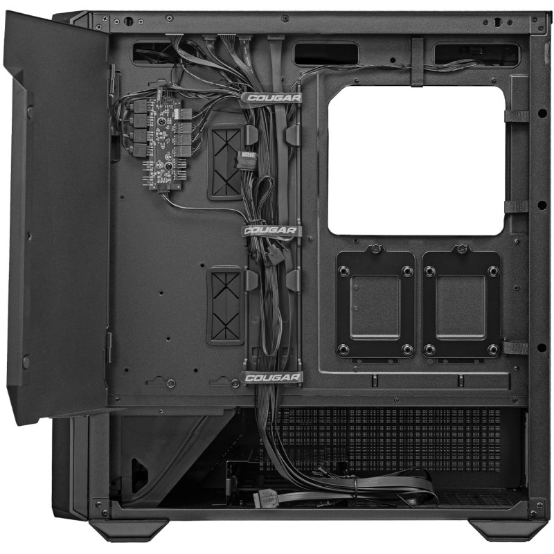 Корпус Cougar MX600 RGB (Black)