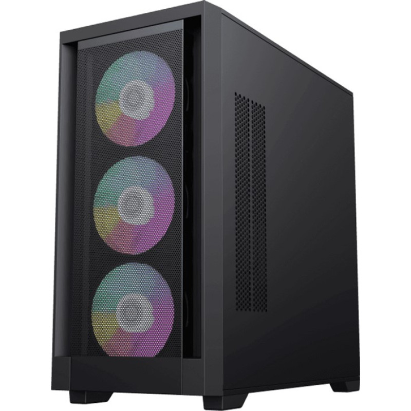 Корпус GameMax Defender MB