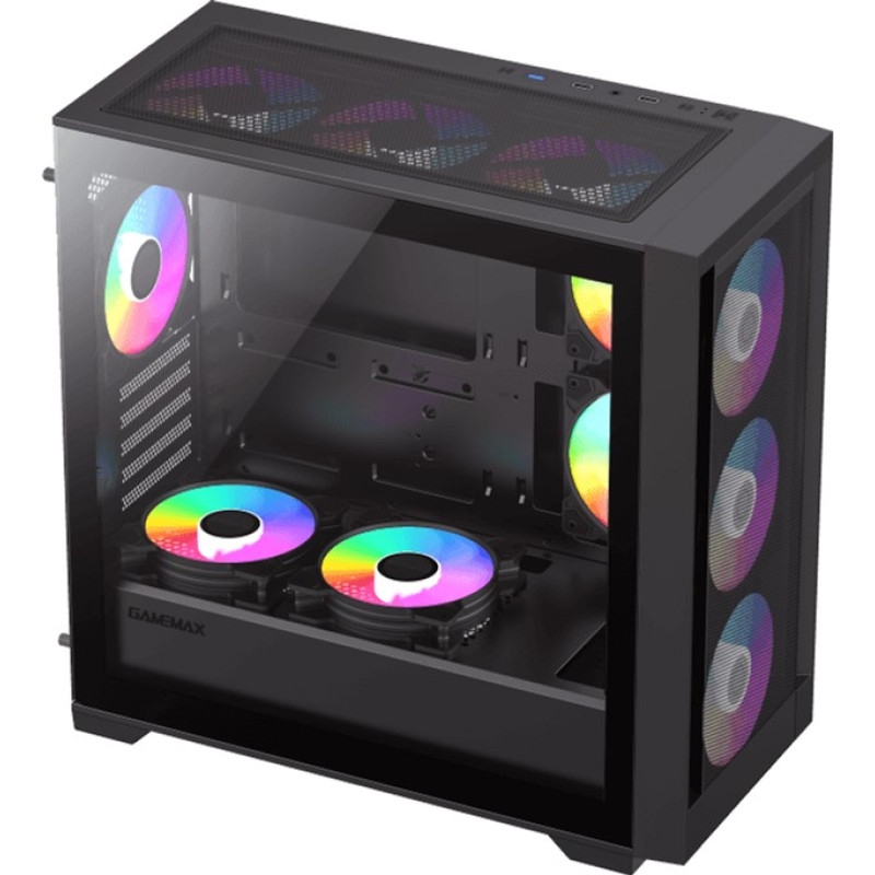 Корпус GameMax Defender MB