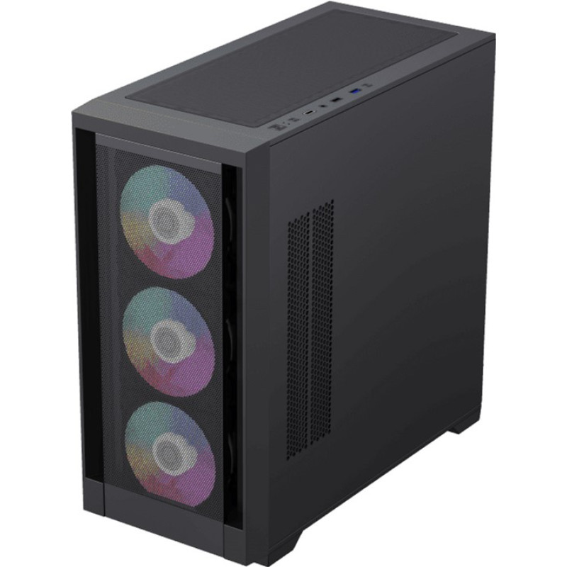 Корпус GameMax Defender MB